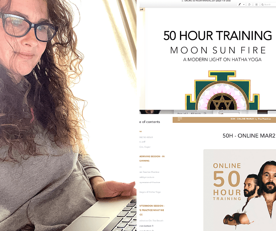 yoga blog