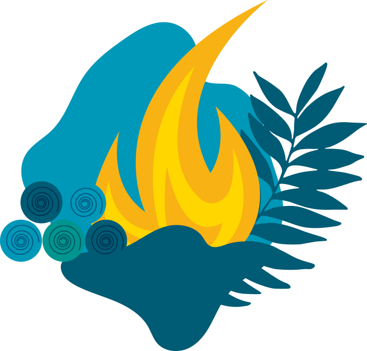 energise (fire) practice