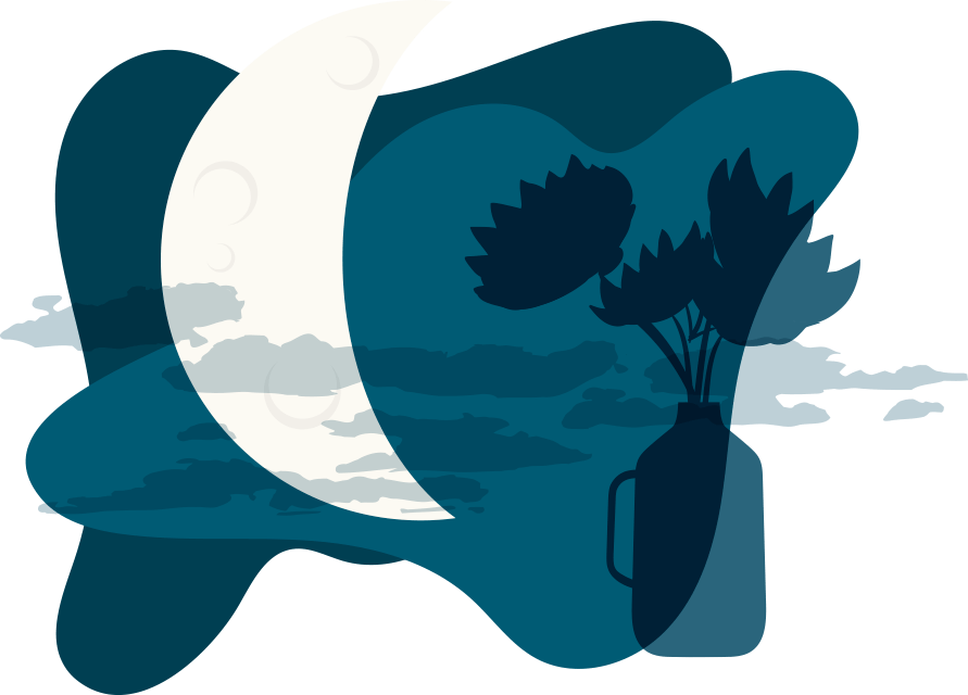 anchor (moon) practice