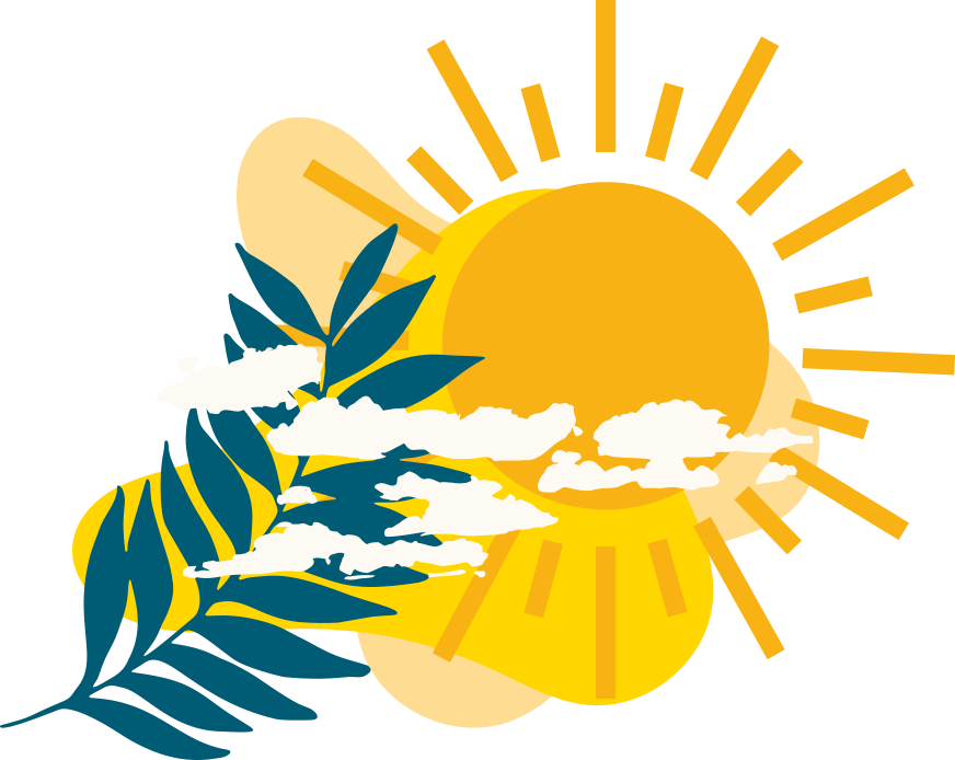 rise (sun) practice