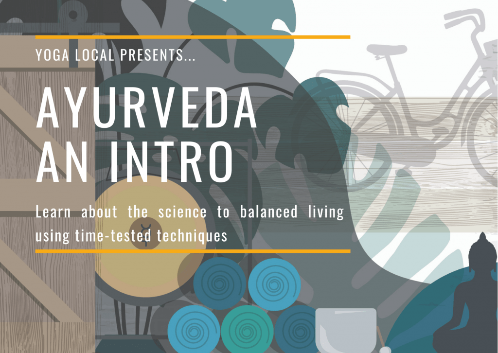 Ayurveda Detox