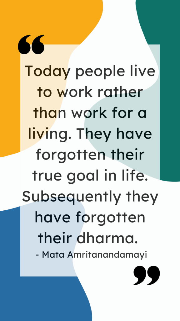 dharma