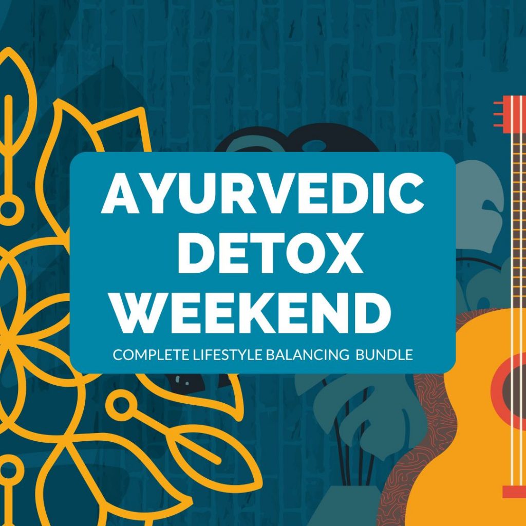 Ayurveda
