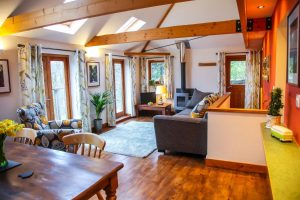 Accomodation