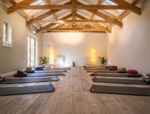 Yoga Studio