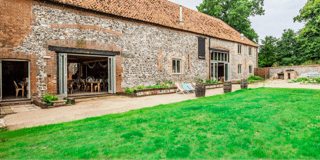 The Barn