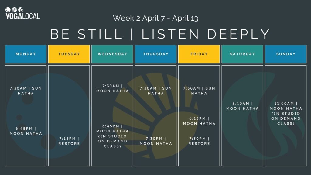 timetable