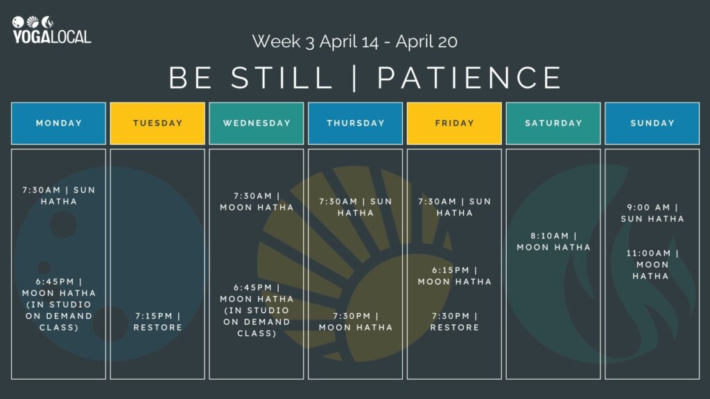 timetable