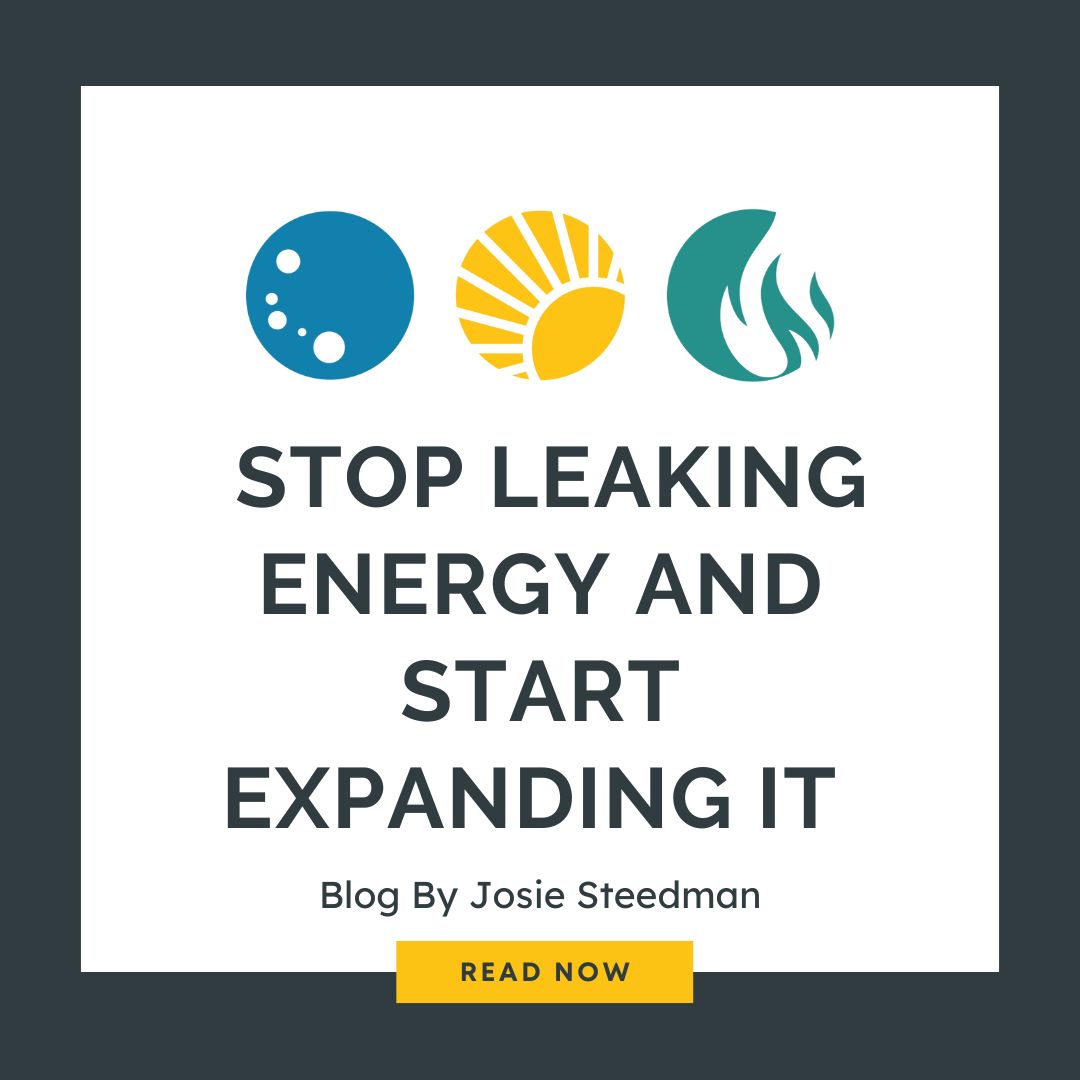 The Truth About Energy Exchange